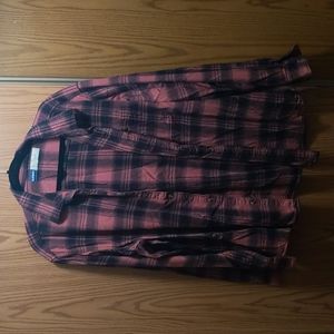 Old Navy flannel